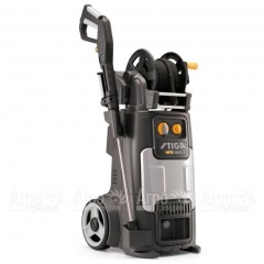 Мойка высокого давления Stiga HPS 550 R в Великом Новгороде