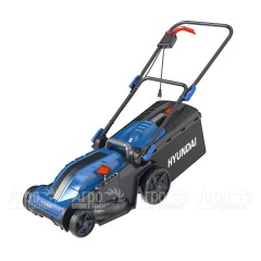 Газонокосилка электрическая Hyundai LE 3830 в Великом Новгороде