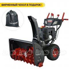 Снегоуборщик Elitech ST 1476LE (E1609.016.00) в Великом Новгороде