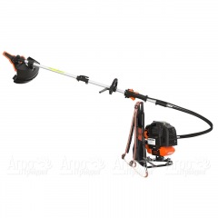 Бензокоса (бензиновый триммер) Fuxtec FX-MS152T Multitool в Великом Новгороде