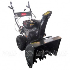 Снегоуборщик Wotex 90 в Великом Новгороде