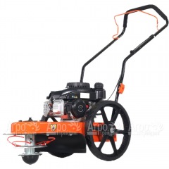 Колесный триммер Yard Fox 56WT в Великом Новгороде