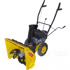 Снегоуборщик Калибр СНУБ-6,5/610/510 в Великом Новгороде