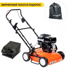 Аэратор бензиновый Efco SCA 38 R SET в Великом Новгороде