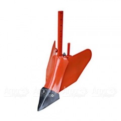 Окучник однорядный для мотоблоков Villartec TB970/980/980WF/990WF в Великом Новгороде