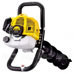 Мотобур (бензобур) Huter GGD-300 в Великом Новгороде