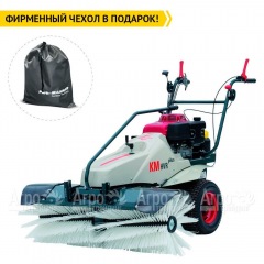 Подметальная машина Cramer KM KHVR plus 100 в Великом Новгороде