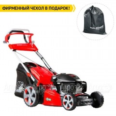 Газонокосилка бензиновая Efco LR 53 THX Allroad Plus 4 в Великом Новгороде