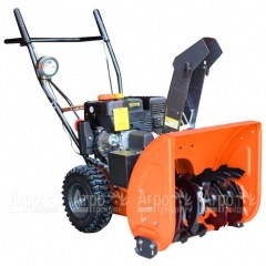 Снегоуборщик Prorab GST 65 EL в Великом Новгороде