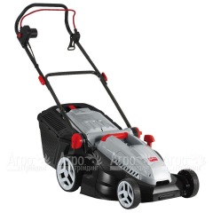 Газонокосилка электрическая Al-Ko Classic 4.27 E Plus в Великом Новгороде