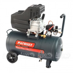 Компрессор поршневой Patriot Professional 50-340 в Великом Новгороде