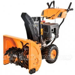 Снегоуборщик Profi P326SEL в Великом Новгороде