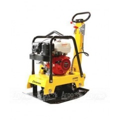 Виброплита бензиновая Champion PC1645RH в Великом Новгороде