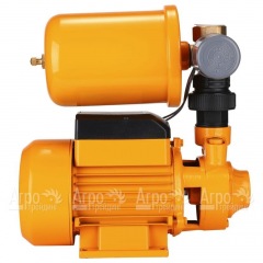 Насосная станция DEKO DKJP450 в Великом Новгороде