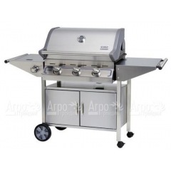 Гриль-барбекю Cadac Entertainer 3 Supreme 98349 в Великом Новгороде