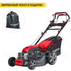Газонокосилка бензиновая EVOline LMG 53 CV в Великом Новгороде