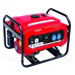 Бензогенератор Elitech БЭС 3500 РМ 2.8 кВт в Великом Новгороде