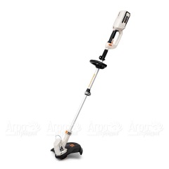 Аккумуляторный триммер Daewoo DATR 2840Li (без аккумуляторной батареи и зарядного устройства) в Великом Новгороде