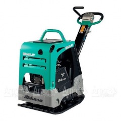 Виброплита реверсивная Caiman MVH-209GH Honda GX240 в Великом Новгороде