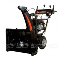 Снегоуборщик Ariens Sno-Tek 28 в Великом Новгороде