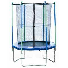 Батут Sport Power Jump JP-8 в Великом Новгороде