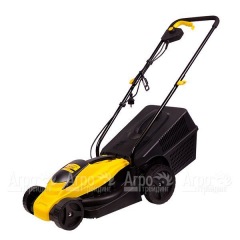 Газонокосилка электрическая Champion EM3110 в Великом Новгороде