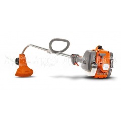 Бензокоса (бензиновый триммер) Husqvarna 125C в Великом Новгороде