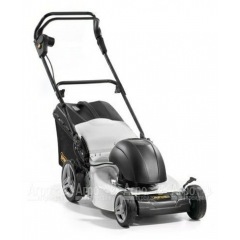 Газонокосилка электрическая Alpina AL3 46 E в Великом Новгороде