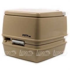 Биотуалет Thetford Potti low в Великом Новгороде