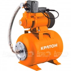 Насосная станция Кратон AWP-500PI в Великом Новгороде