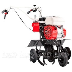 Культиватор Solo 503НХ в Великом Новгороде