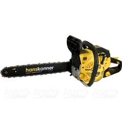 Бензопила Hanskonner HGC2020 18" в Великом Новгороде