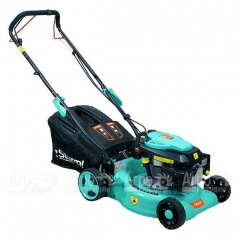 Газонокосилка бензиновая Sturm PL4214S в Великом Новгороде