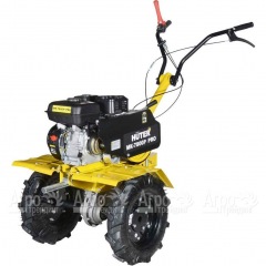 Мотоблок Huter МК-7800M Pro в Великом Новгороде