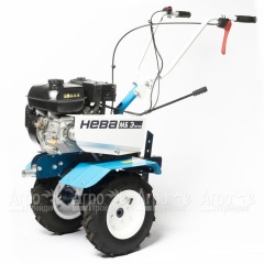 Мотоблок Нева МБ Энергия (фрезы в комплекте) в Великом Новгороде