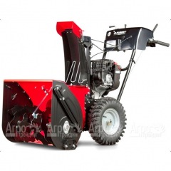 Снегоуборщик Pubert Valto 24B в Великом Новгороде