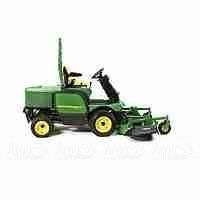 Фронтальная роторная косилка John Deer 1420 в Великом Новгороде