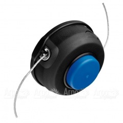 Триммерная головка T25B M8 для аккумуляторных триммеров Husqvarna в Великом Новгороде