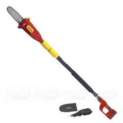 Высоторез аккумуляторный Wolf-Garten Li-Ion Power PSA 700 в Великом Новгороде