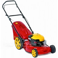 Газонокосилка колесная Wolf-Garten Ambition 48 A HW в Великом Новгороде