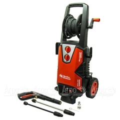 Мойка высокого давления Quattro Elementi Genova 200 Turbo в Великом Новгороде