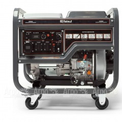 Дизельгенератор Helmut LD 5500EA 5 кВт в Великом Новгороде