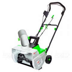 Снегоуборщик электрический RedVerg RD-ESB45/2000 в Великом Новгороде