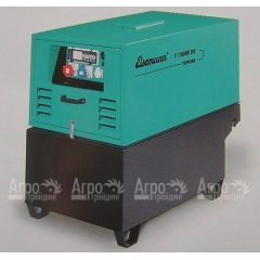 Дизельная электростанция EISEMANN T 15000 DE Topline в Великом Новгороде