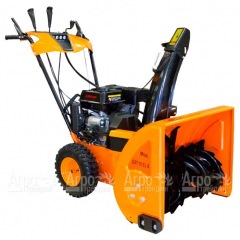 Снегоуборщик Prorab GST 70 EL-S в Великом Новгороде