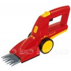 Аккумуляторные ножницы для кустов Wolf-Garten Li-Ion Power 60 в Великом Новгороде