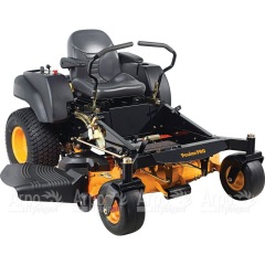 Садовый райдер Parton PA61ZXT в Великом Новгороде