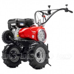 Мотоблок Pubert VARIO 70B TWK+ с пневмоколесами в Великом Новгороде