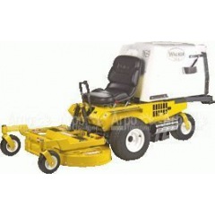 Бензиновая коммерческая газонокосилка Walker - MTL SD 31   в Великом Новгороде