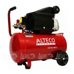 Компрессор поршневой масляный Alteco ACD 50/260.2 в Великом Новгороде